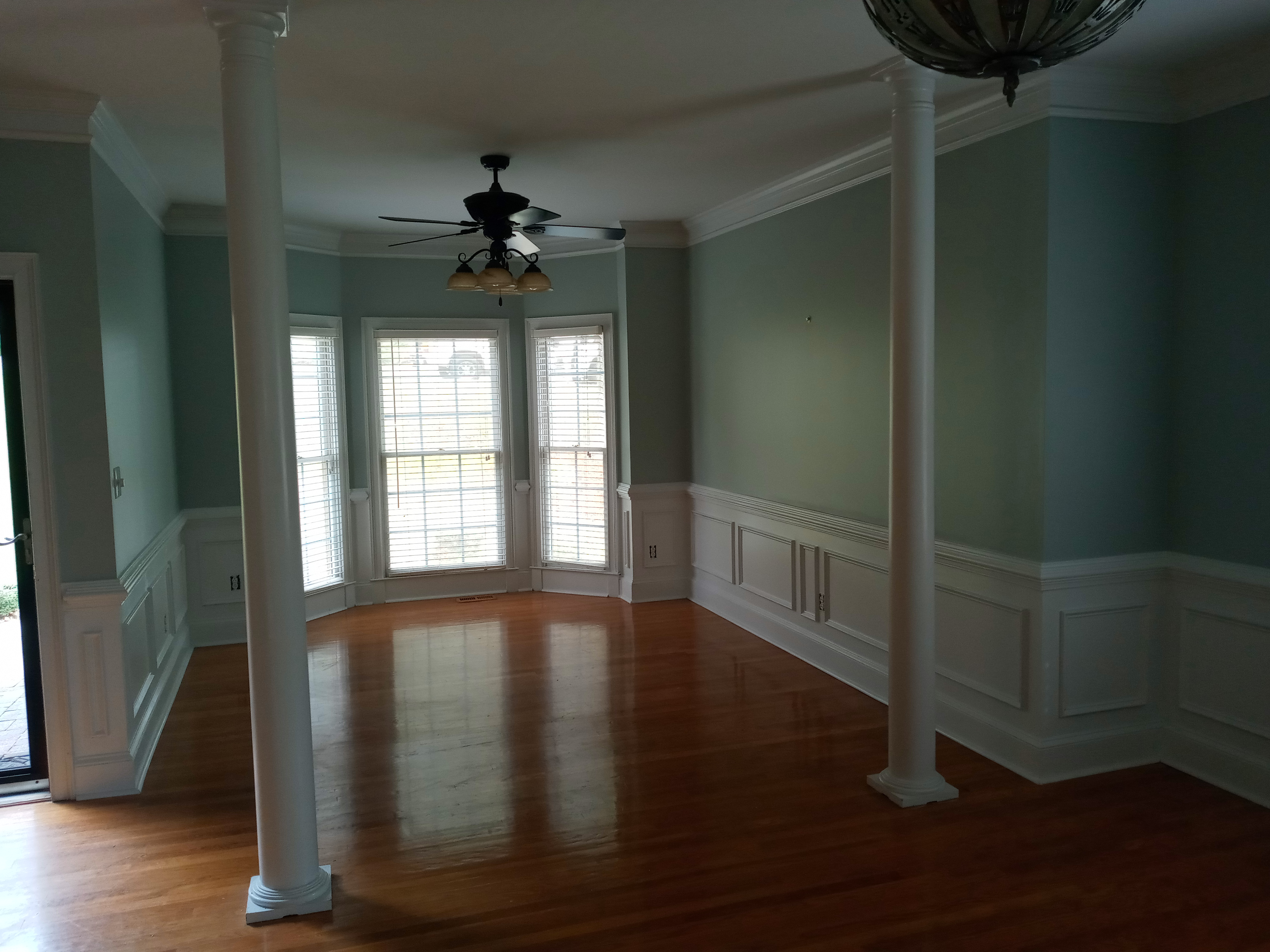Residential Interior Painting Advice